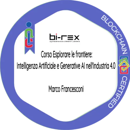 Badge pubblico 52946